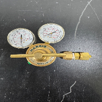 Lot Of Gas Regulators image 2